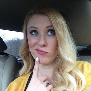 Meet your Posher, Erin